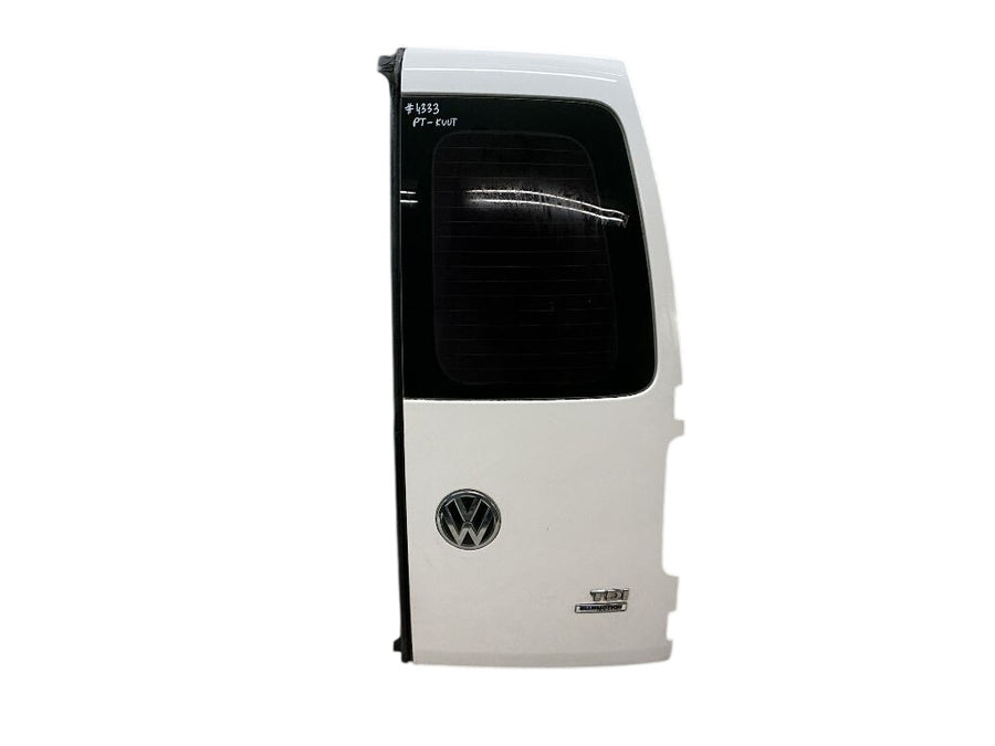 2K0827092G Rear Panel Door Right VW CADDY IV (SA) (2015-2021)