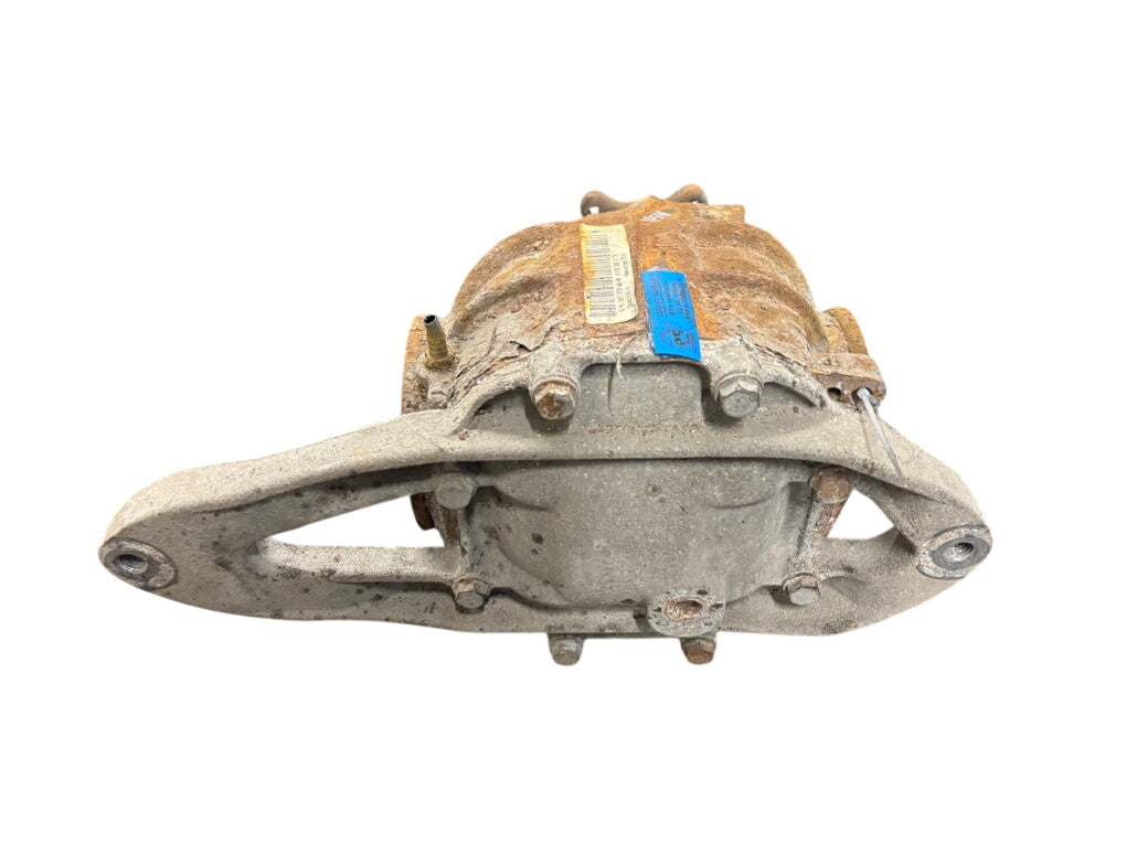 A6393503114 Rear axle differential MERCEDES-BENZ VITO / VIANO (W639) (2003-2014)