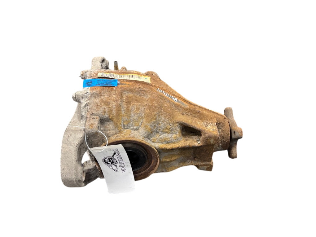 A6393503114 Rear axle differential MERCEDES-BENZ VITO / VIANO (W639) (2003-2014)