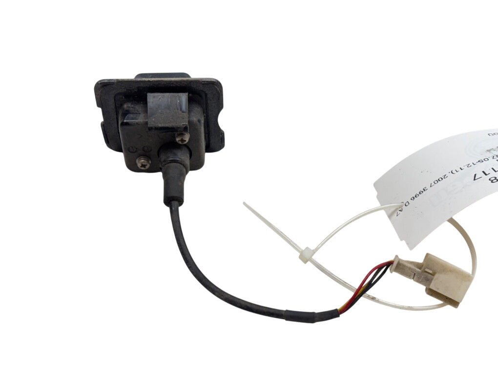 A1648201697 Reverse camera MERCEDES-BENZ ML-CLASS (W164) (2005-2011)