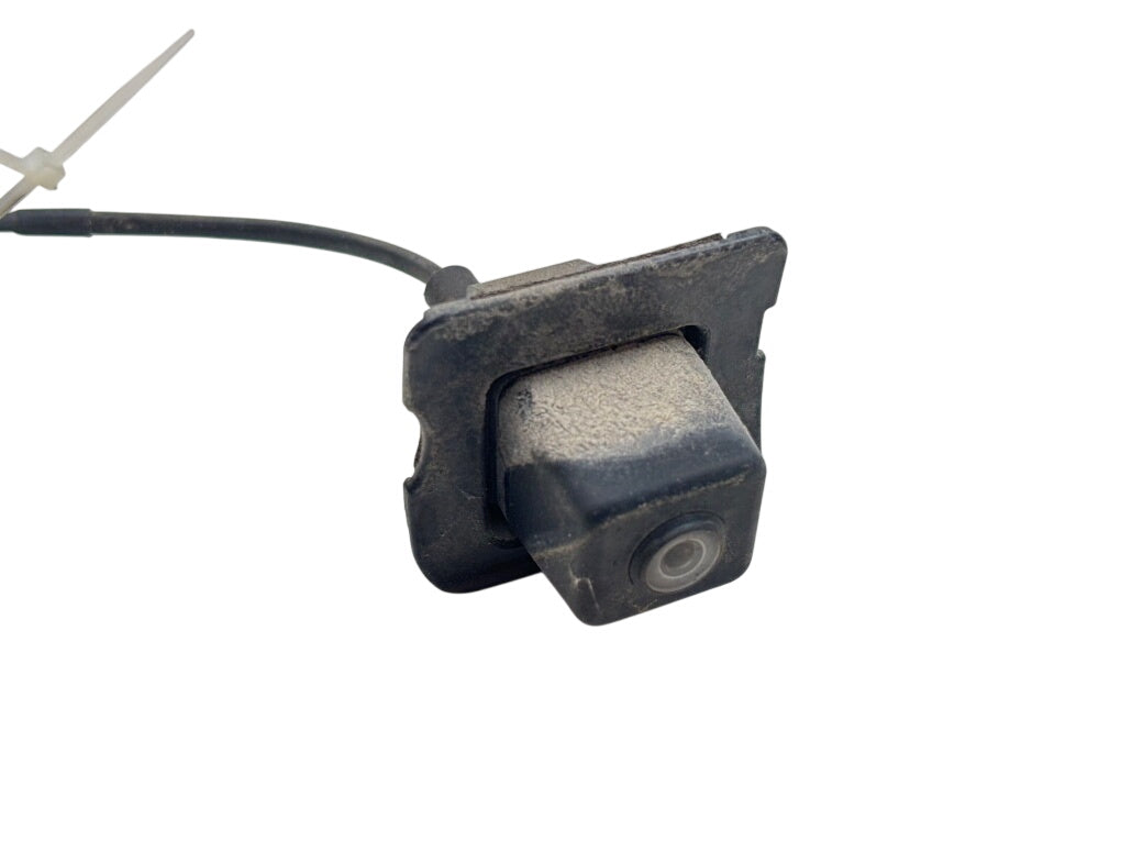A1648201697 Reverse camera MERCEDES-BENZ ML-CLASS (W164) (2005-2011)