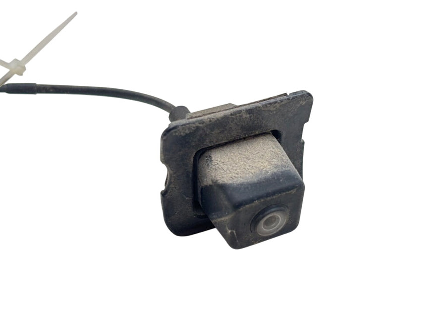 A1648201697 Reverse camera MERCEDES-BENZ ML-CLASS (W164) (2005-2011)