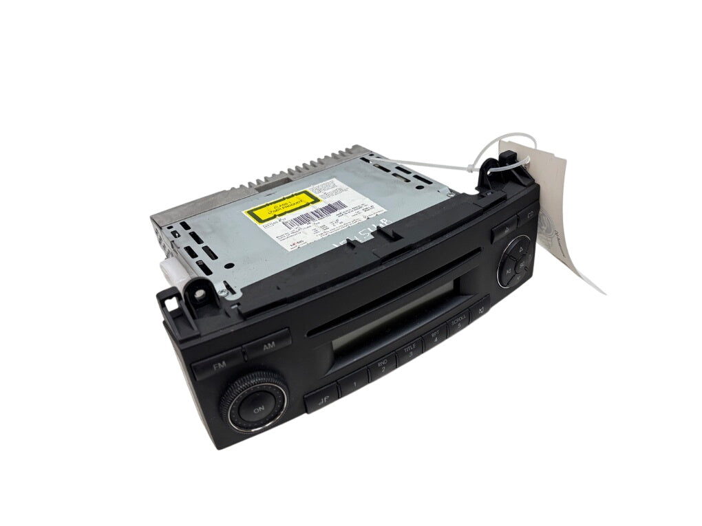 A9069006001 Radio MERCEDES-BENZ VITO / VIANO (W639) (2003-2014)