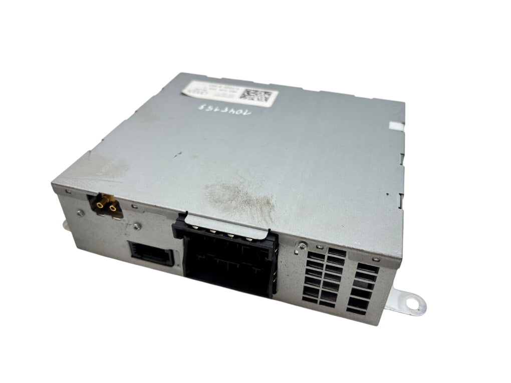 4E0035053L Radio tuner AUDI A8 (4H) (2009-2017)