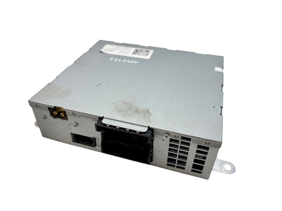 4E0035053L Radio tuner AUDI A8 (4H) (2009-2017)