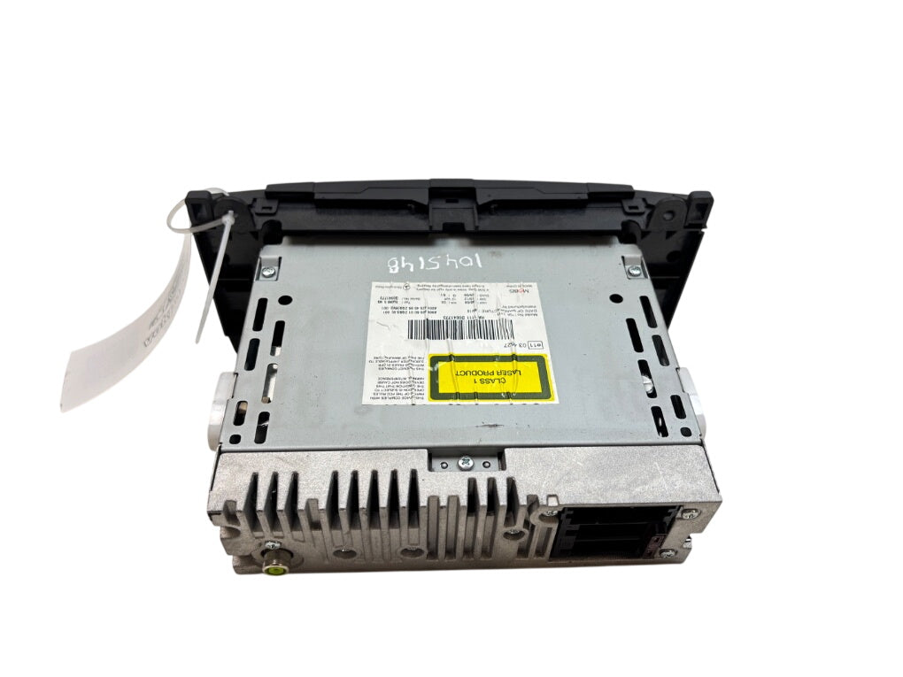 A9069006001 Radio MERCEDES-BENZ VITO / VIANO (W639) (2003-2014)