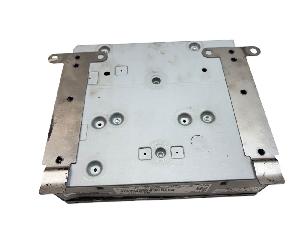 4E0035053L Radio tuner AUDI A8 (4H) (2009-2017)