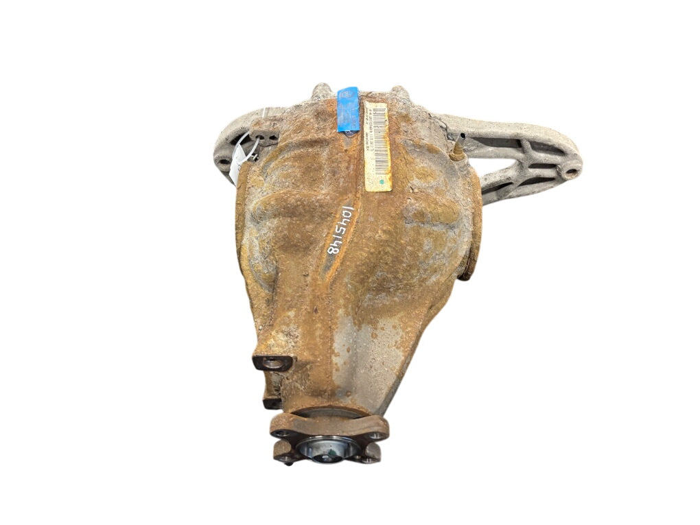 A6393503114 Rear axle differential MERCEDES-BENZ VITO / VIANO (W639) (2003-2014)