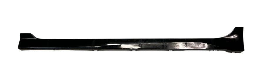 768535SK0H Side Skirt Left NISSAN LEAF II (ZE1) (2017-)