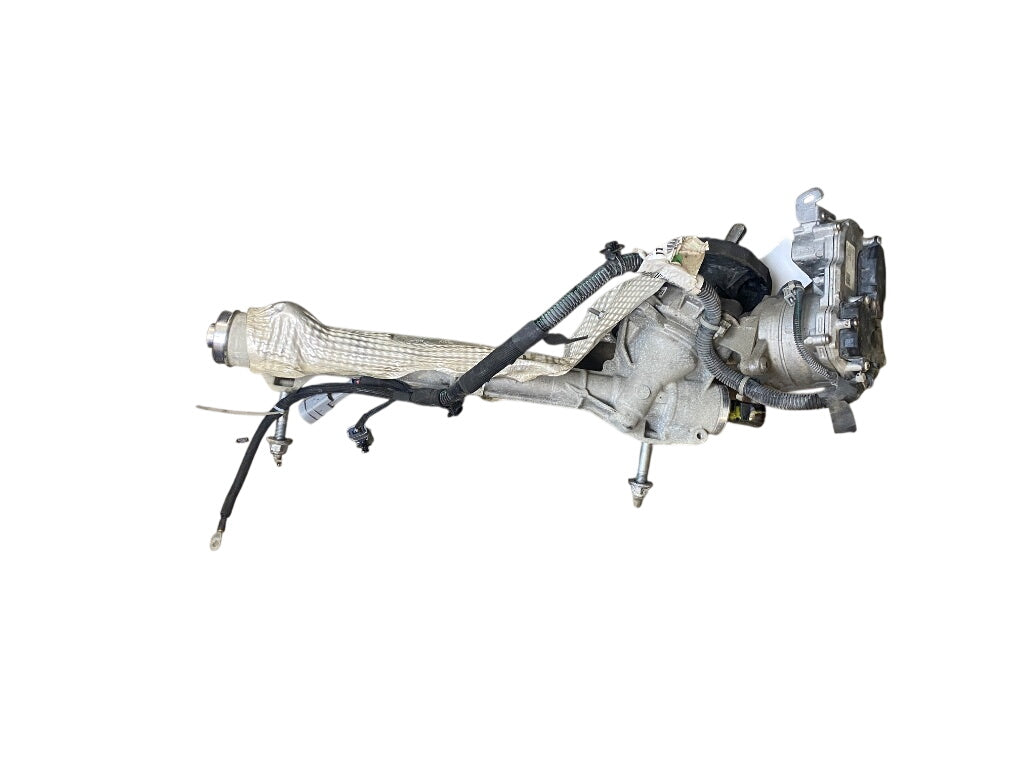 1680808880 Steering rack CITROËN C4 III (BA_, BB_, BC_) (10.20-)
