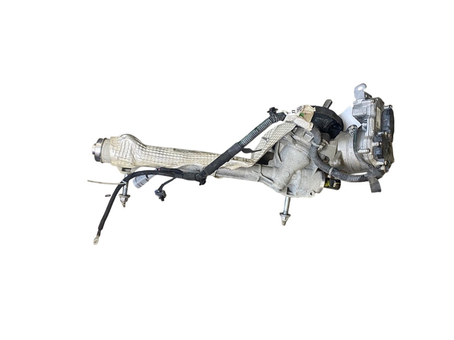 1680808880 Steering rack CITROËN C4 III (BA_, BB_, BC_) (10.20-)