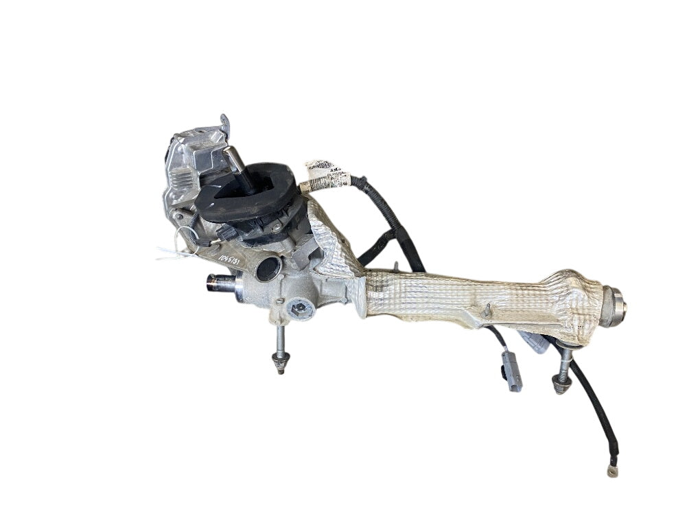 1680808880 Steering rack CITROËN C4 III (BA_, BB_, BC_) (10.20-)