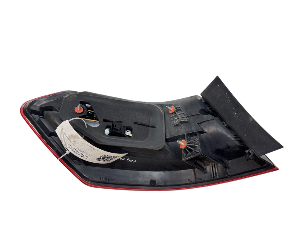 A2129060658 Tail light, right MERCEDES-BENZ E-CLASS (W212) (2009-2016)