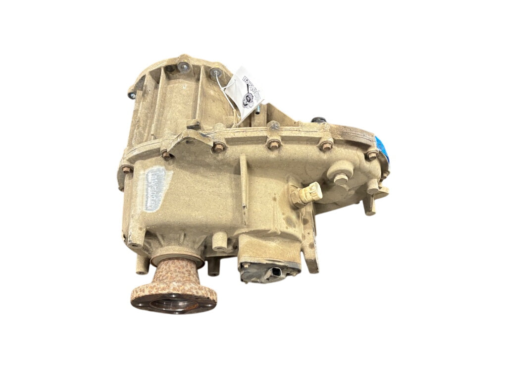 0C7341010K Transfer Box VW AMAROK (2H_, S1B) (2010-2022)