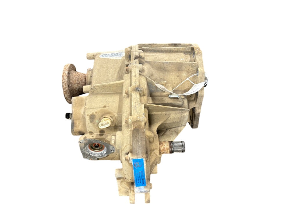 0C7341010K Transfer Box VW AMAROK (2H_, S1B) (2010-2022)