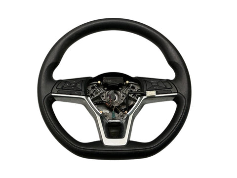 484305SH5A Steering Wheel NISSAN LEAF II (ZE1) (2017-)