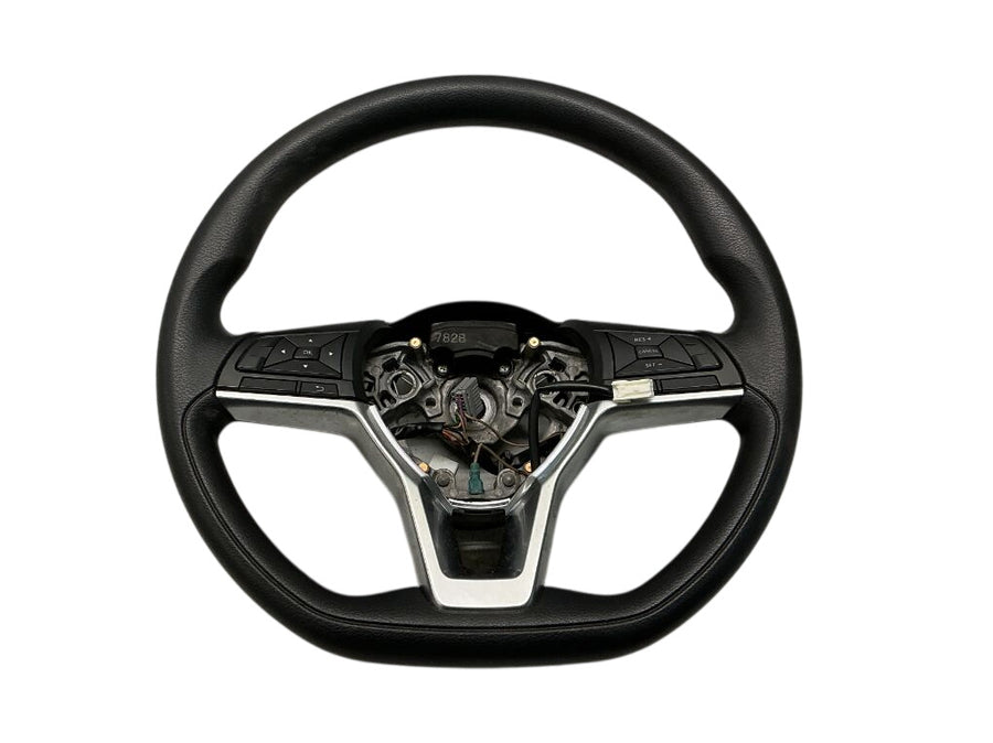 484305SH5A Steering Wheel NISSAN LEAF II (ZE1) (2017-)