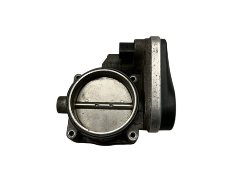 13547506627 7506627 Throttle body BMW 5 (E60, E61) (2003-2010)
