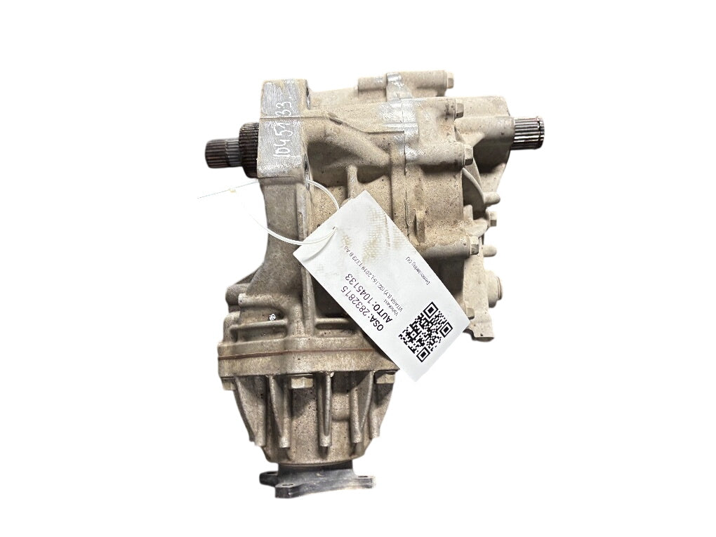 2900054P31 Transfer Box SUZUKI VITARA (LY) (2015-)