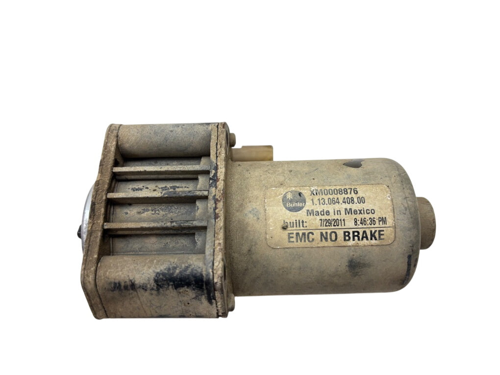 0C7341601C Transfer box actuator motor VW AMAROK (2H_, S1B) (2010-2022)