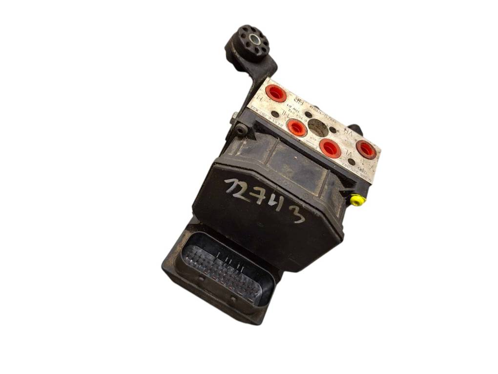 0265225007 ABS hydraulic unit / pump BMW 7 (E65, E66) (2001-2009)