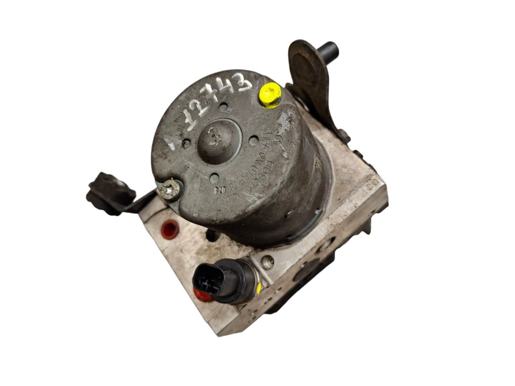 0265225007 ABS hydraulic unit / pump BMW 7 (E65, E66) (2001-2009)