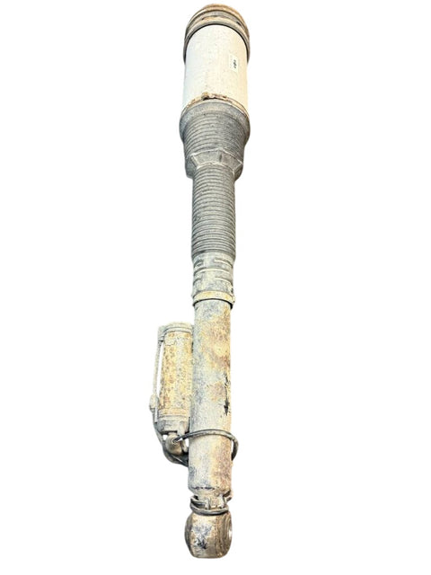 A220320501389 A2203205013 A220320501380 Air shock absorber rear right MERCEDES-BENZ S-CLASS (W220) (1998-2005)
