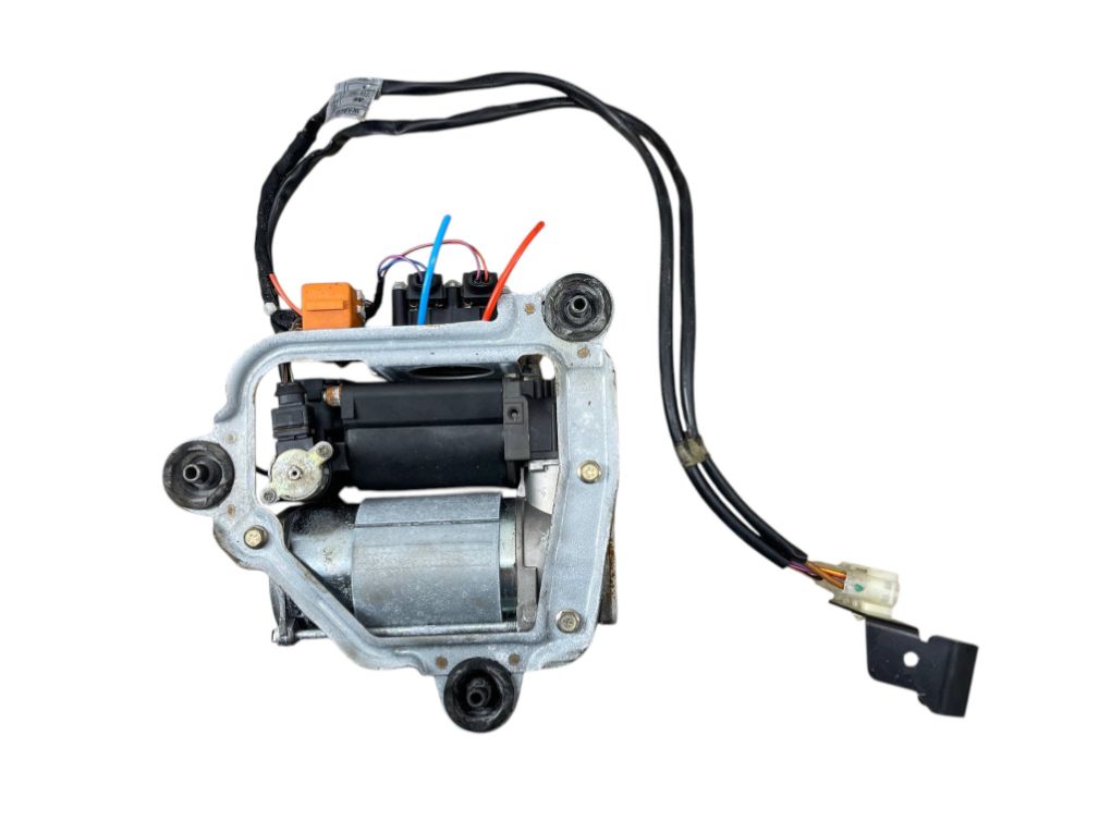 4154031000 443020011 881082099 A1110426 6787616 1092349 6778773 Air Suspension Compressor BMW 7 (E65, E66) (2001-2009)