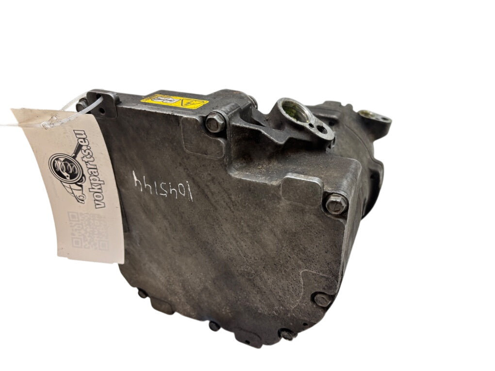 A0008303804 AC / aircon Compressor MERCEDES-BENZ S-CLASS (W221) (2005-2013)
