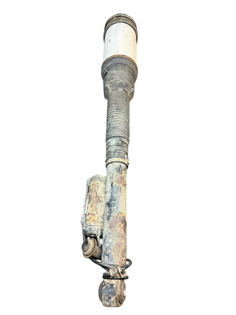 A2203205013 A220320501380 A220320501389 Air shock absorber rear left MERCEDES-BENZ S-CLASS (W220) (1998-2005)