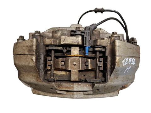 A0114219898 Brake caliper Front right MERCEDES-BENZ C-CLASS (W205) (2013-2021)
