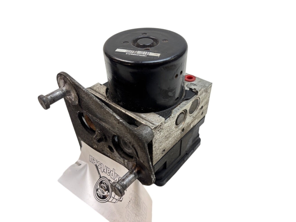 1021204564 ABS hydraulic unit / pump MERCEDES-BENZ S-CLASS (W221) (2005-2013)