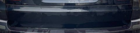 7161677 Bootlid / tailgate BMW X5 (E70) (2007-2013)