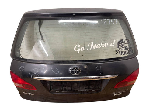 6700544090 Bootlid / tailgate TOYOTA AVENSIS VERSO (XM20) (2001-2009)