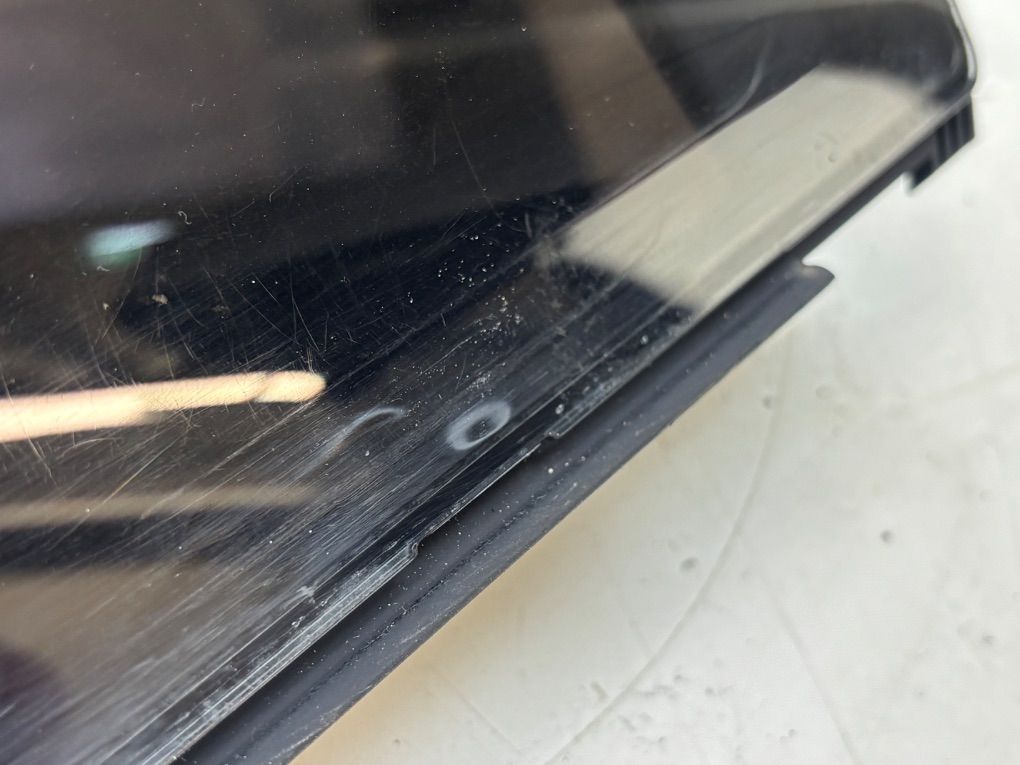 0263667008 Dash screen MERCEDES-BENZ S-CLASS (W221) (2005-2013)