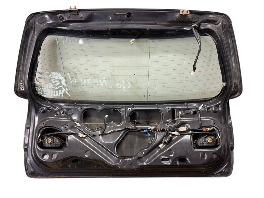 6700544090 Bootlid / tailgate TOYOTA AVENSIS VERSO (XM20) (2001-2009)