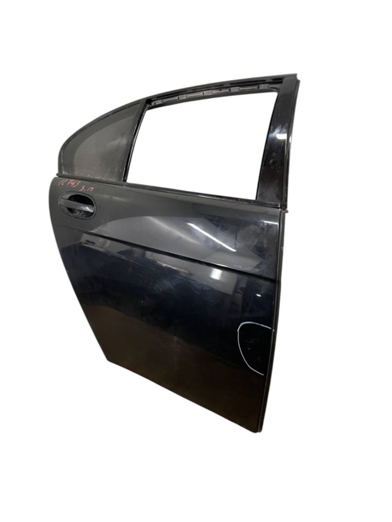 7202084 Door Rear Right BMW 7 (E65, E66) (2001-2009)