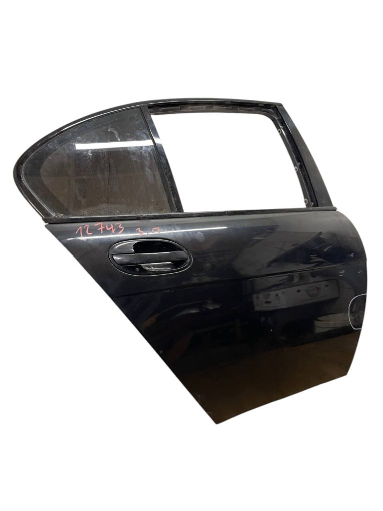 7202084 Door Rear Right BMW 7 (E65, E66) (2001-2009)