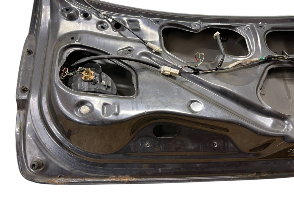 6700544090 Bootlid / tailgate TOYOTA AVENSIS VERSO (XM20) (2001-2009)
