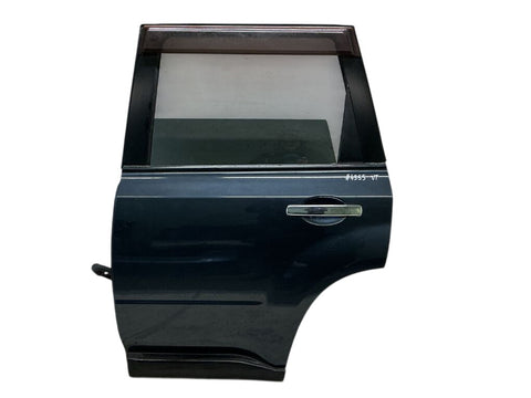 H210AJG0MA Door Rear Left NISSAN X-TRAIL II (T31) (2007-2013)