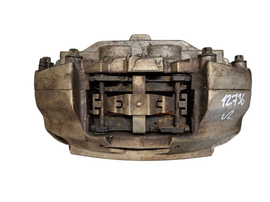 A0114219798 Brake caliper Front left MERCEDES-BENZ C-CLASS (W205) (2013-2021)