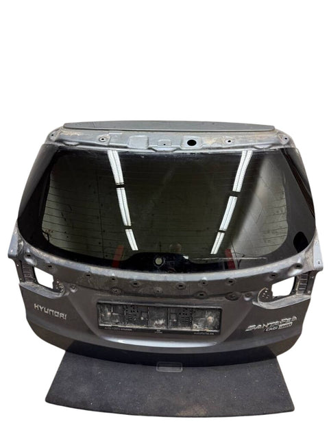 Bootlid / tailgate HYUNDAI SANTA FE III (DM) (2012-2018)