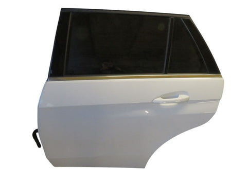 A2127303505 Door Rear Left MERCEDES-BENZ E-CLASS (W212) (2009-2016)