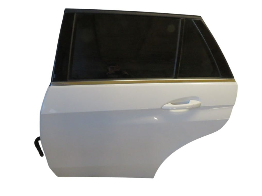 A2127303505 Door Rear Left MERCEDES-BENZ E-CLASS (W212) (2009-2016)