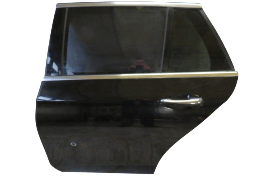 A2137300305 Door Rear Left MERCEDES-BENZ E-CLASS (W213) (2016-2023)