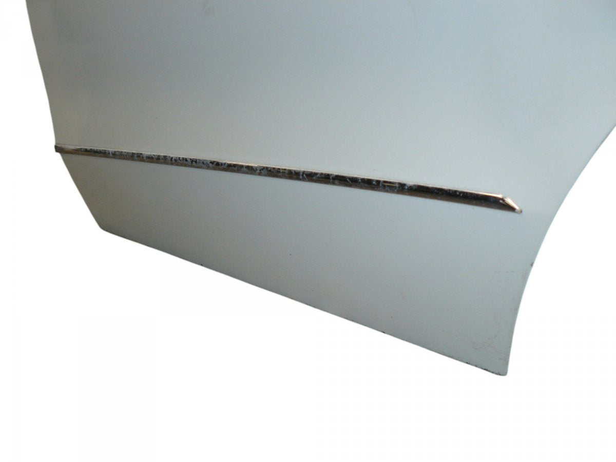 Door Rear Left MERCEDES-BENZ E-CLASS (W212) (2009-2016)