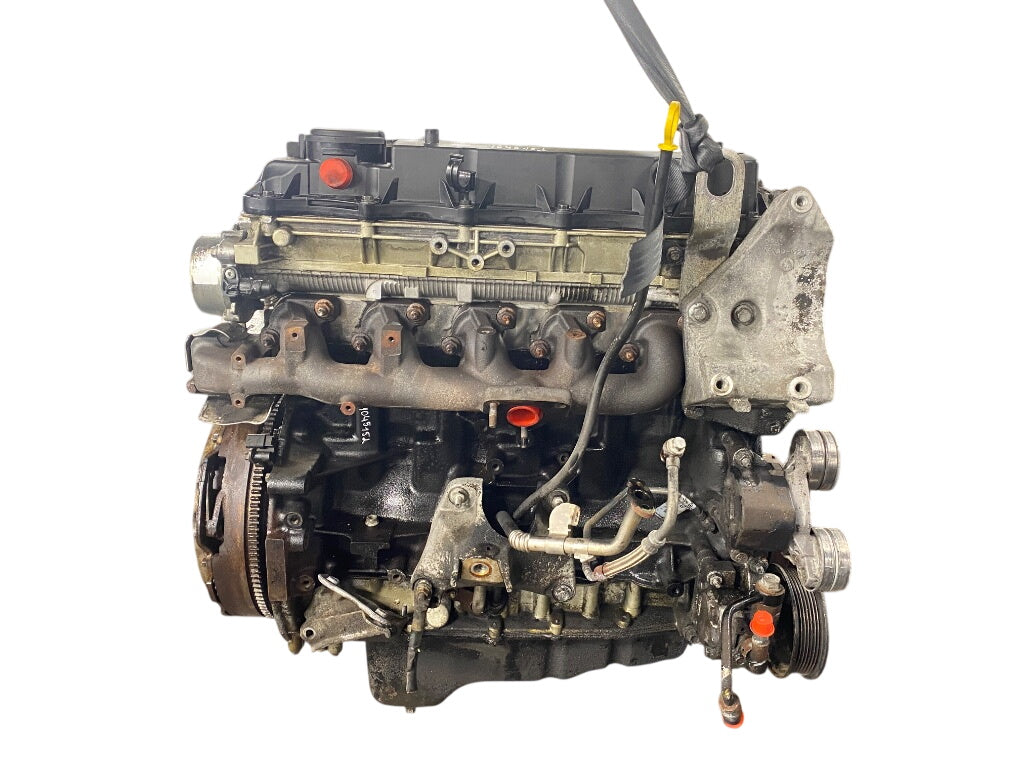 SAFA T32DDOP SA2R Engine FORD RANGER III (TKE, PX) (2011-2023)