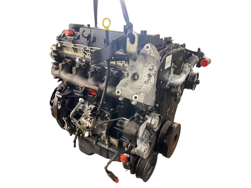 SAFA T32DDOP SA2R Engine FORD RANGER III (TKE, PX) (2011-2023)