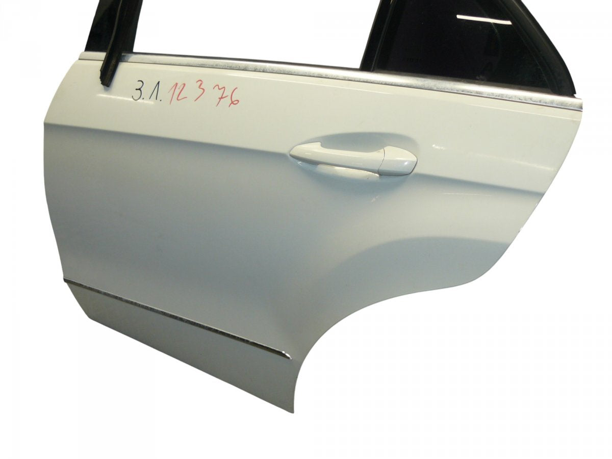 Door Rear Left MERCEDES-BENZ E-CLASS (W212) (2009-2016)