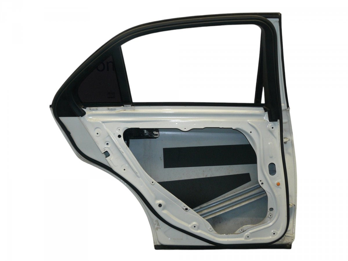 Door Rear Left MERCEDES-BENZ E-CLASS (W212) (2009-2016)